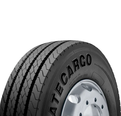 Neumático FATECARGO SU-100 para transporte
