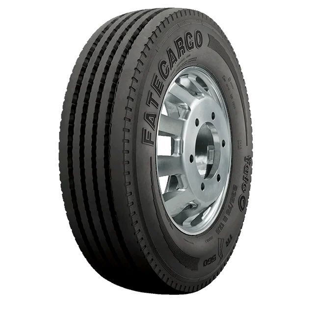 Neumático FATECARGO TR-560 para transporte