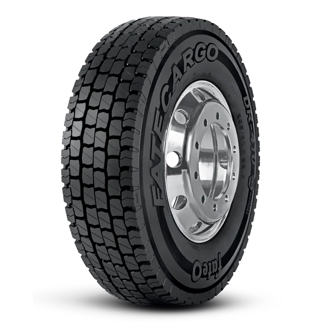 Neumático FATECARGO DR-410 para transporte