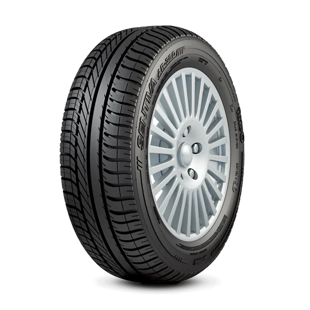 Neumático Sentiva AR-360 en perspectiva