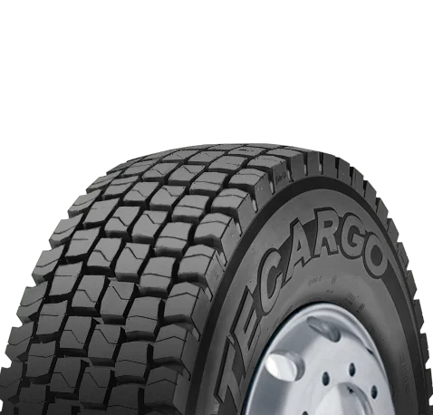 Neumático FATECARGO DR-460 para transporte