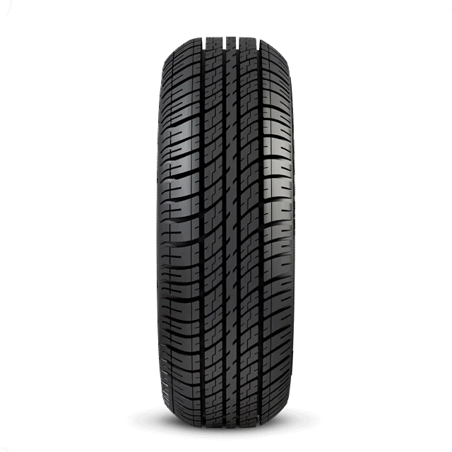 Vista frontal del Advance AR 35