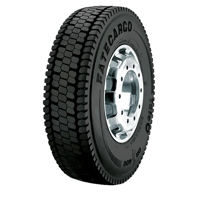 Neumático FATECARGO DR-400 para transporte