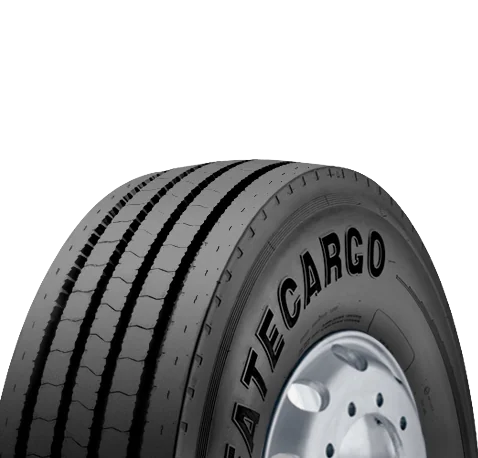 Neumático FATECARGO SR-200 para transporte