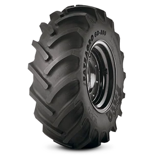 Neumático GD-800 R-1 para aplicación agropecuaria o vial