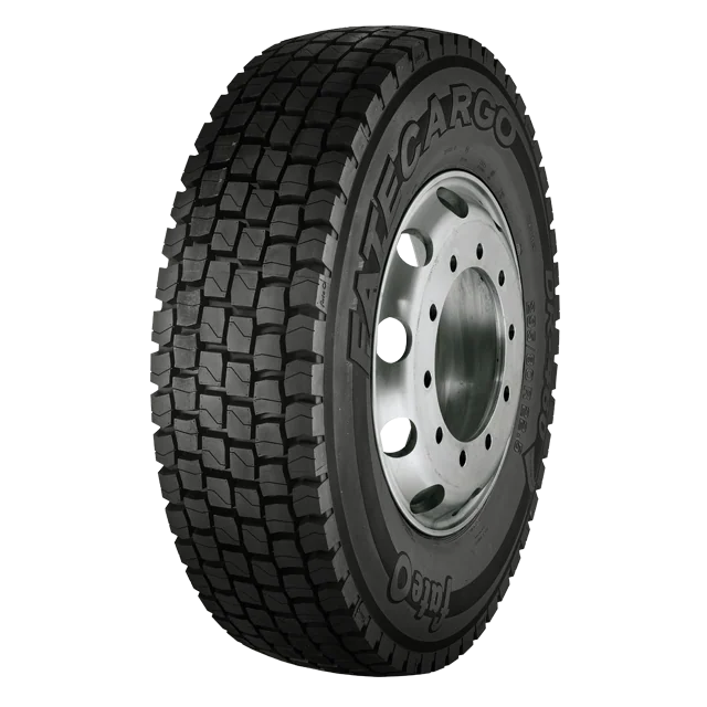 Neumático FATECARGO DR-460 para transporte