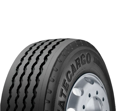Neumático FATECARGO TR-500 para transporte
