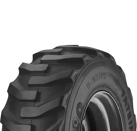 Neumático G180 para aplicación agropecuaria o vial