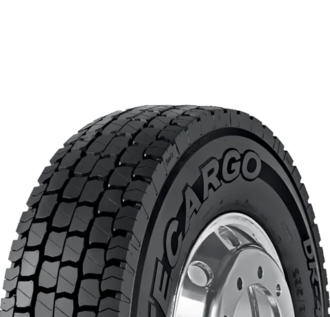 Neumático FATECARGO DR-410 para transporte