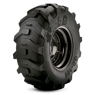 Neumático GD-900 R-4 para aplicación agropecuaria o vial