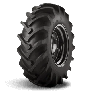 Neumático NT R-1 para aplicación agropecuaria o vial