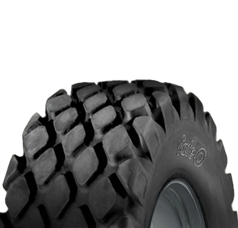 Neumático GD-790 R-3 para aplicación agropecuaria o vial