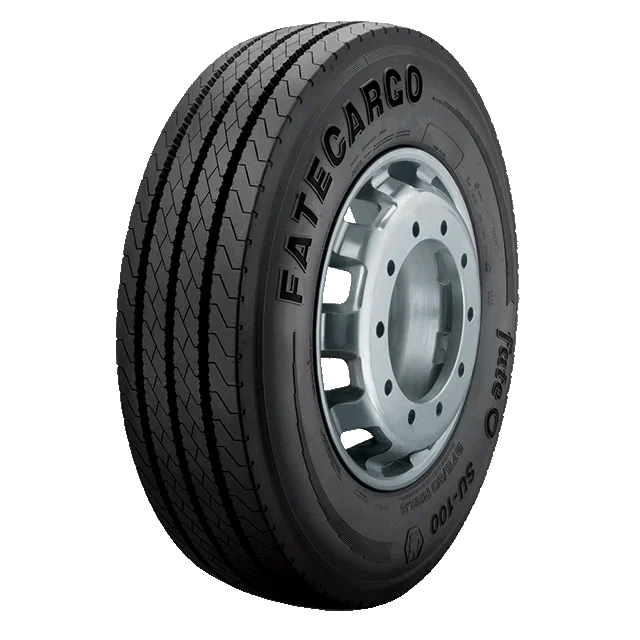 Neumático FATECARGO SU-100 para transporte