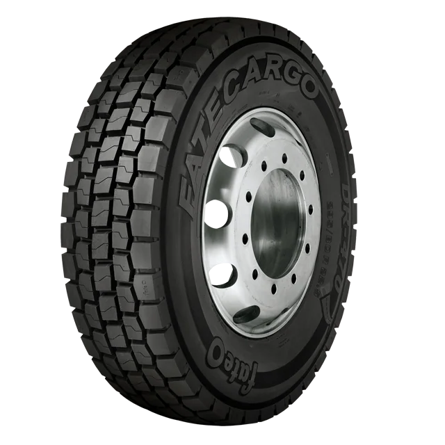 Neumático FATECARGO DR-470 para transporte