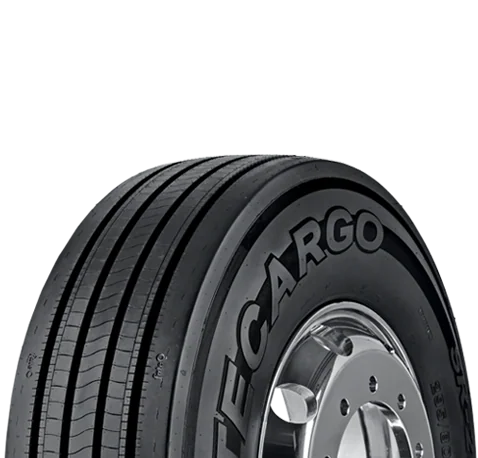 Neumático FATECARGO SR-210 para transporte