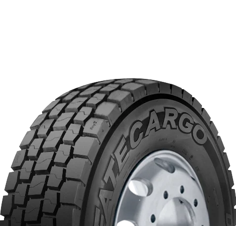 Neumático FATECARGO DR-470 para transporte