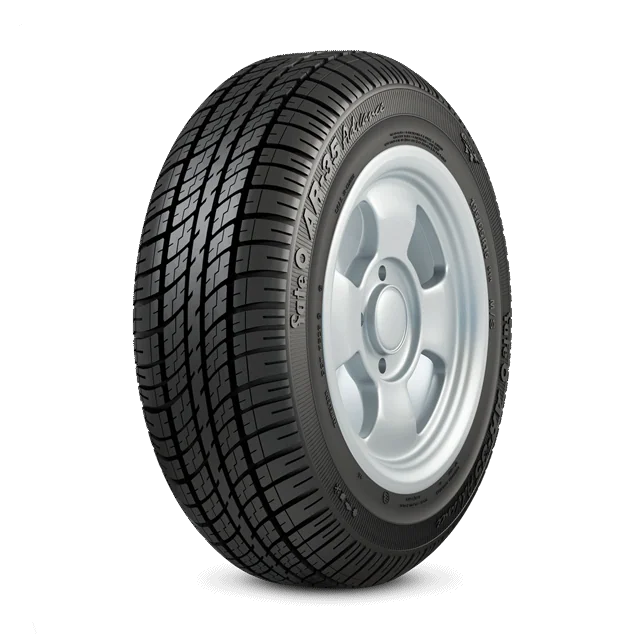 Neumático Advance AR 35 en perspectiva